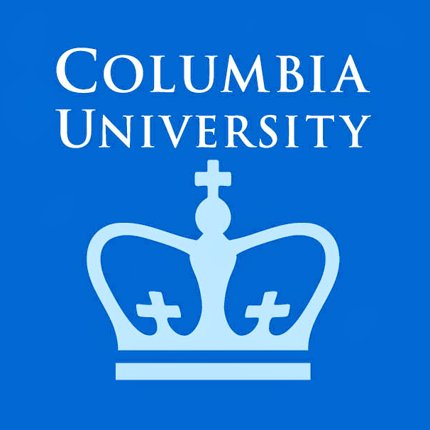 Columbia University logo