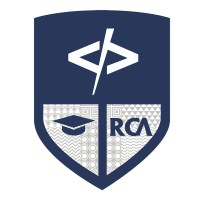 Rwanda Coding Academy logo
